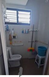 Blk 253 Yuhua Village (Jurong East), HDB 3 Rooms #587730991
